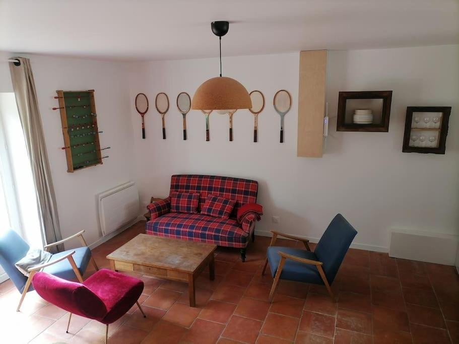 Le Seize - Gite 4 Personnes - Entre Caen Et La Mer Vila Cairon Exterior foto