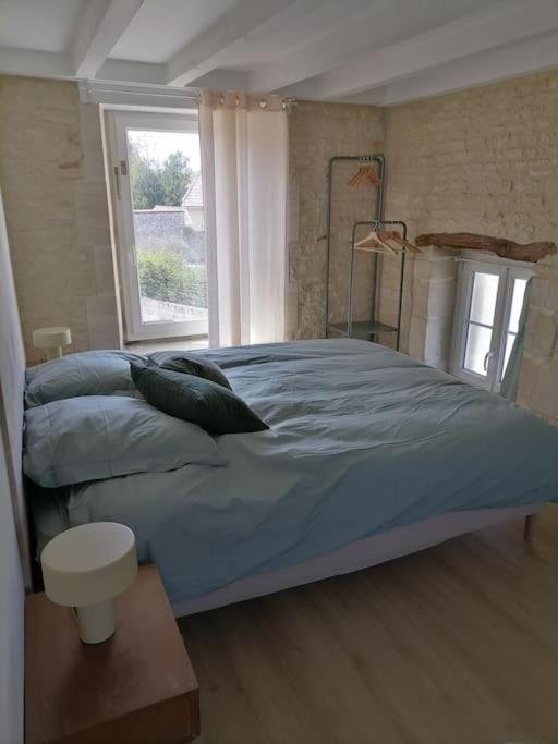 Le Seize - Gite 4 Personnes - Entre Caen Et La Mer Vila Cairon Exterior foto