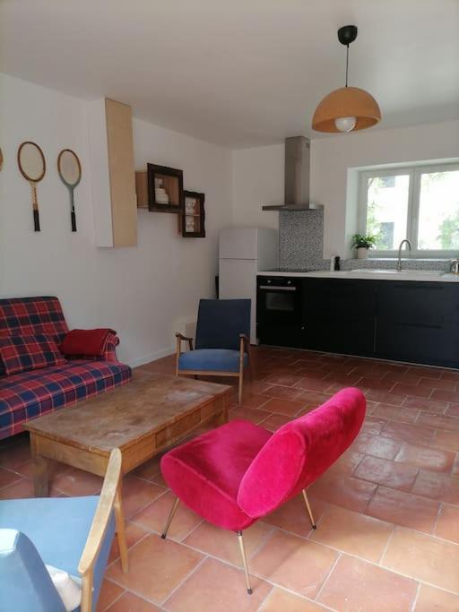 Le Seize - Gite 4 Personnes - Entre Caen Et La Mer Vila Cairon Exterior foto